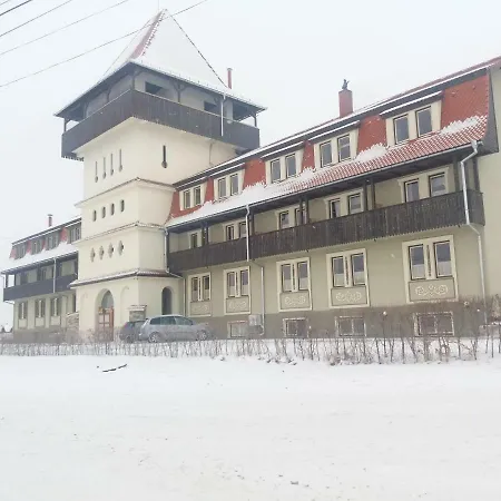Kastel Transylvania