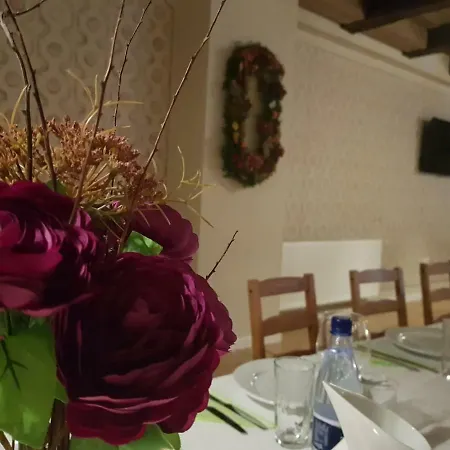 Hotel Kastel Transylvania
