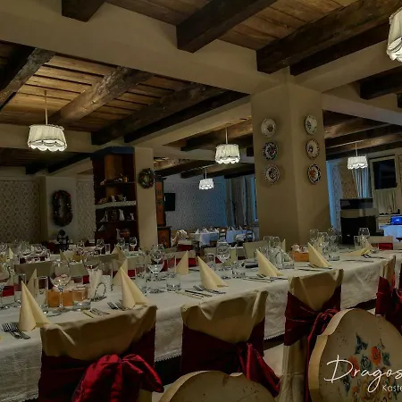 Kastel Transylvania Hotel Brașov