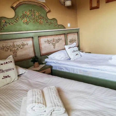 Hotel Kastel Transylvania Brașov