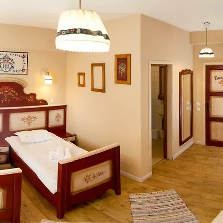 Kastel Transylvania